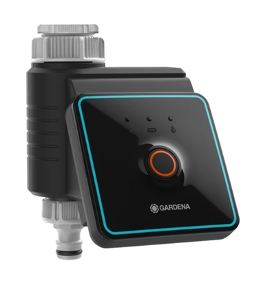 Attēls no Laistīšanas taimeris Gardena 1889-28