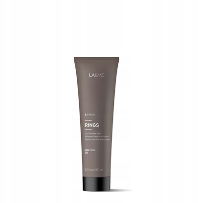 Picture of Lakmé K.Finish Rings Curl Flexible Balm 150 ml