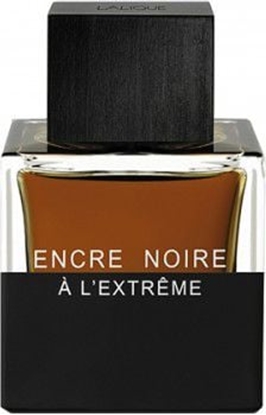 Picture of Lalique Encre Noire A L'Extreme EDP M 100 ml