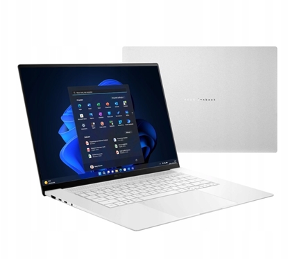 Picture of Laptop ASUS Zenbook S 16 UM5606GA-SR223X Ryzen AI 9 465 16" 3K OLED 120Hz 0,2ms 32GB 1000SSD W11Pro