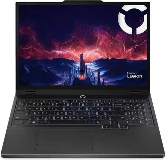 Picture of Laptop Lenovo Legion 5 15AHP10 Ryzen 7 260 / 16 GB / 512 GB / RTX 5050 / 165 Hz OLED (83M00023PB)
