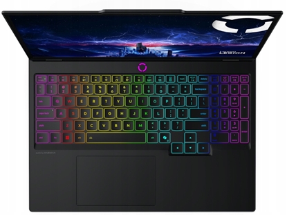 Изображение Laptop Lenovo Legion 5 15IRX10 i7-13650HX / 16 GB / 1 TB / RTX 5060 / 165 Hz (83LY006EPB)