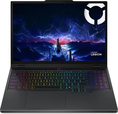 Изображение Laptop Lenovo Legion 5 15IRX10 i7-13650HX / 32 GB / 512 GB / RTX 5060 / 165 Hz (83LY006HPB)