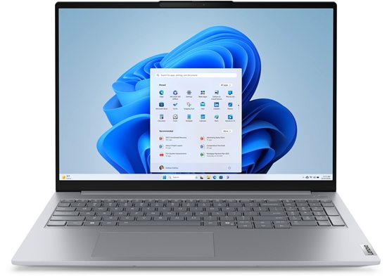 Picture of Laptop Lenovo ThinkBook 16 G8 IRL Core 5 210H / 16 GB / 512 GB (21SH008GRI)