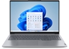 Picture of Laptop ThinkBook 16 G7 21MW0077PB W11Pro 7735HS/16GB/1TB/AMD Radeon/16.0 WQXGA/Arctic Grey/1YR CI + 3YRS OS + CO2 Offset 