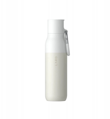 Attēls no LARQ Bottle Flip Top Granite White 500mL/17oz