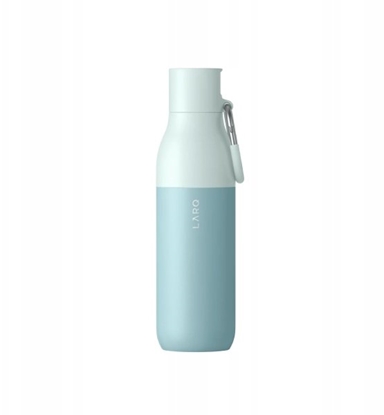 Attēls no LARQ Bottle Flip Top Seaside Mint 740mL/25oz