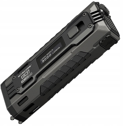 Picture of Latarka Nitecore Series EDC37