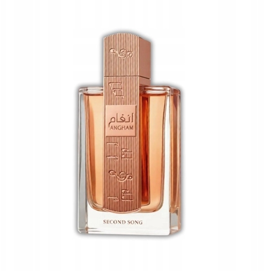 Изображение Lattafa Angham Second Song Eau De Parfum 100 Ml