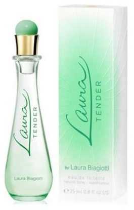 Изображение Laura Biagiotti Laura Tender Perfume EDT 75 ml