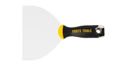 Attēls no Lāpstiņa Forte tools KS0830-680015; 150 mm
