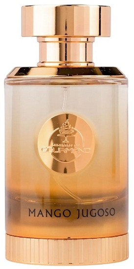 Picture of Le Couvent Maison de Parfum Ministry Of Gourmand Soczysty Mango woda perfumowana spray 100ml