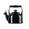 Изображение Le Creuset Tejkanna Traditional 2 1L melna 0630870329941