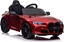 Picture of Lean Cars Auto Na Akumulator BMW M4 Czerwone Lakierowane