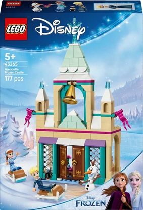 Attēls no LEGO Disney 43265 Arendelle Frozen Castle