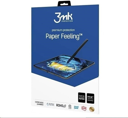 Picture of 3MK Lenovo ThinkPad X1 2-in-1 Gen 9 - up to 15" 3mk Paper Feeling