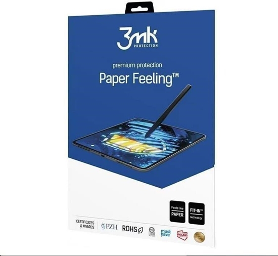 Изображение 3MK Lenovo ThinkPad X1 2-in-1 Gen 9 - up to 15" 3mk Paper Feeling