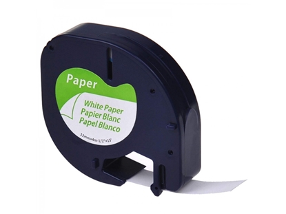 Attēls no Lente uzlīmēm un etiķetēm Specialist 31/2-A91200; 12 mm; 4 m