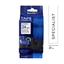 Изображение Lente uzlīmēm un etiķetēm Specialist 31/2-AZE251; 24 mm; 8 m