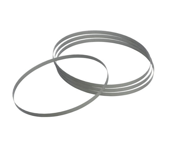 Изображение Lentzāģa griešanas lente DeWalt DT8462-QZ; 835x12x0,5 mm; 4 gab.