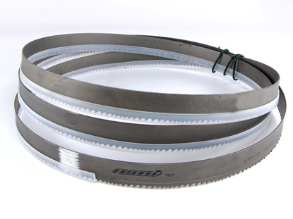 Изображение Lentzāģa griešanas lente Femi; 1735x13x0,9 mm; 6-10 TPI; 5 gab.