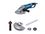 Attēls no Leņķa slīpmašīna Bosch GWS 27-230 JR Professional; 2700 W