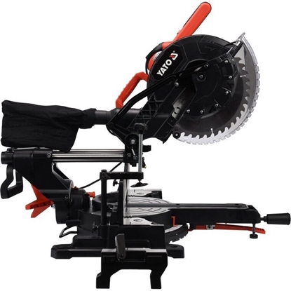 Attēls no Leņķzāģis Yato YT-82175; 1800 W