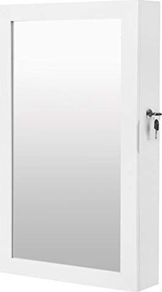 Picture of Leobert Szafka z lustrem na biuteri - JBC51W