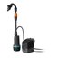 Изображение Lietus ūdens tvertnes pumpis Gardena 2400 ComfortAutomatic; 18 V (bez akumulatora un lādētāja)