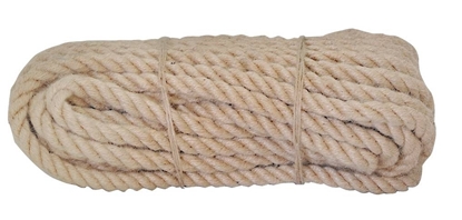 Изображение Linotech Lina jutowa 12mm x 50m