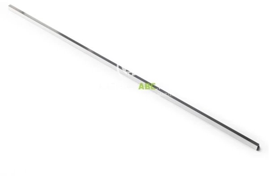 Picture of LISTWA PROGOWA JOTA/CITY WRAZ Z PLASTIKOWYMI EL. MONTAOWYMI