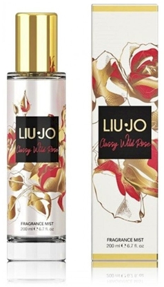 Picture of Liu Jo Classy Wild Rose Perfume BOR 200 ml