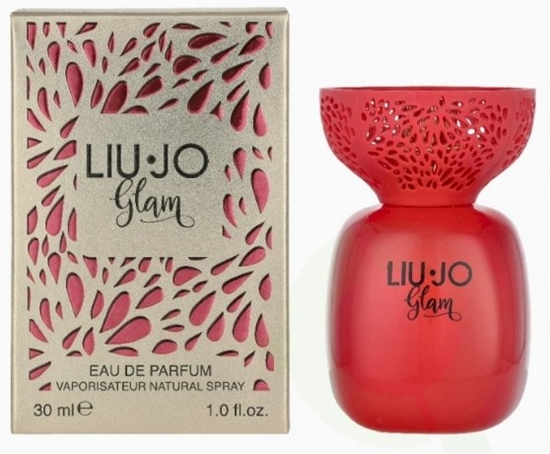 Picture of Liu Jo Glam Perfume EDP 30 ml
