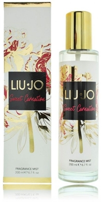 Attēls no Liu Jo Sweet Carnation Perfume BOR 200 ml