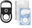 Picture of lizgacze X-Raypad threepointzero Glacier Skates do Logitech GPX Superlight 2