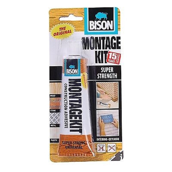 Picture of Līme Bison 1506015 Montage Kit; 125 g