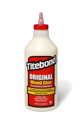 Picture of Līme kokam Titebond Original; 948 ml