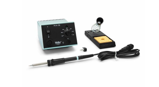 Picture of Lodēšanas stacija Weller WS81; 80 W