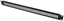 Picture of Logilink 19" Perforiertes Blindpanel 1U, schwarz