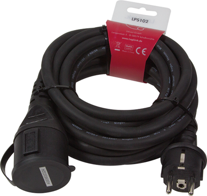 Attēls no LogiLink 5m LPS102