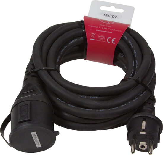 Picture of LogiLink 5m LPS102