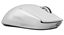 Attēls no LOGITECH PRO X SUPERLIGHT Wireless Gaming Mouse  White(Atv.iepak.)
