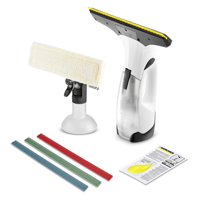 Picture of Logu tīrītājs Karcher WV 2 Plus Multi Edition