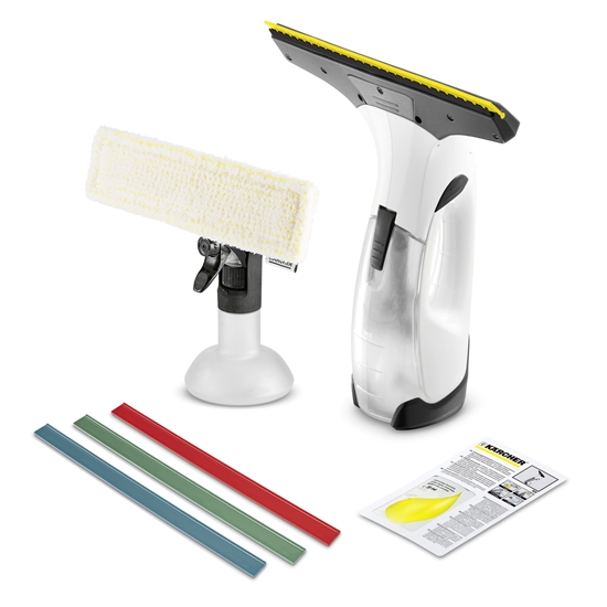 Picture of Logu tīrītājs Karcher WV 2 Plus Multi Edition