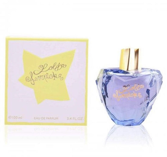 Picture of Lolita Lempicka Mon Premier Perfume Tester EDP 100ml