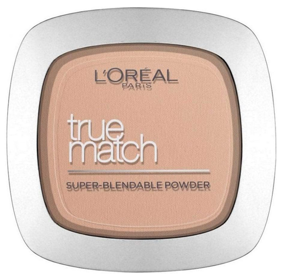Picture of L'Oreal Paris True Match Super Blendable Compact Powder 1.R/1.C / 9 g