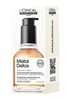 Picture of L'Oreal Professionnel, Serie Expert Metal Detox, Glicoamine + Ionene, Hair Oil Treatment, Anti-Deposit Protector, 50 ml