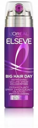 Picture of Dr. Sante L'OREAL_Elseve Collagen Lifter spray zwikszajcy objto wosów 200ml
