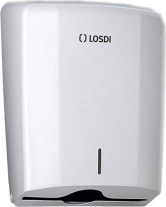 Attēls no Losdi Podajnik na rcznik skadany biay  (CP0106B)