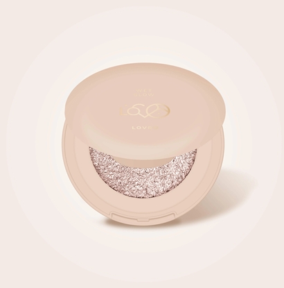 Picture of LOVRO_Wet Glow multifunkcyjny rozwietlacz do oczu, twarzy i ciaa 4,5g